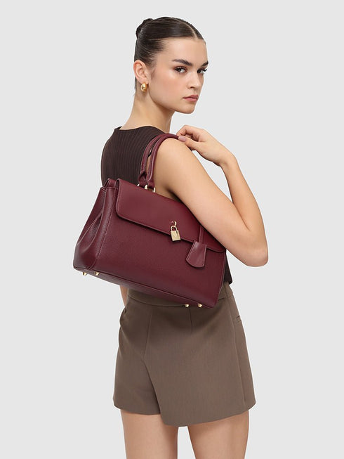 Sierra Handbag